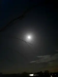 Jacquelien 06 Morgen volle maan